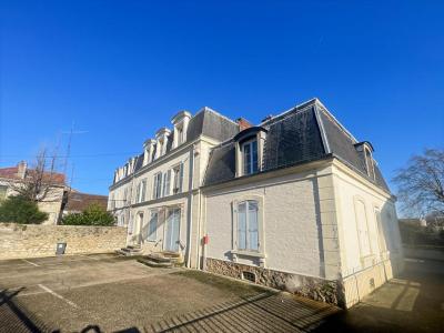 Vente Appartement 3 pices MUREAUX 78130