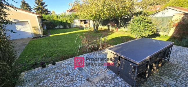 Vente Maison 5 pices BUSSY-SAINT-GEORGES 77600