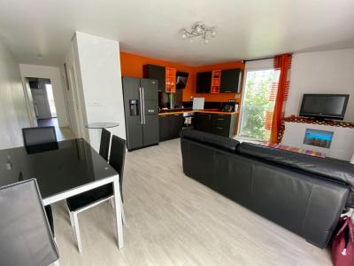 Location Appartement 3 pices NANTES 44300