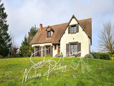 photo For sale House CROTTES-EN-PITHIVERAIS 45