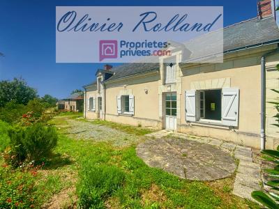 Vente Maison CHAMP-SUR-LAYON  49