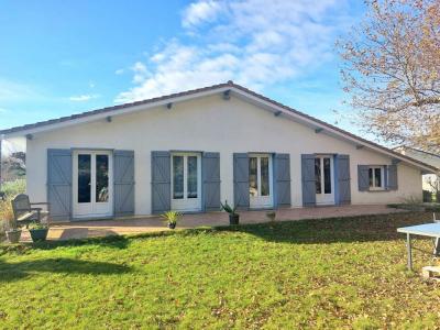 Vente Maison LANTON  33