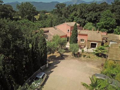 For sale House PRUNELLI-DI-FIUMORBO  20