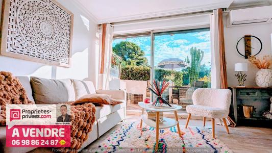 photo For sale Apartment CANNES 06