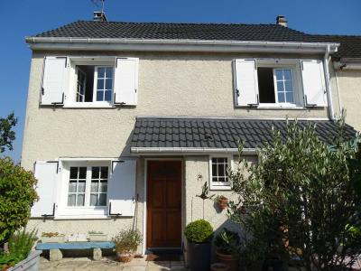 For sale House MALAUNAY  76