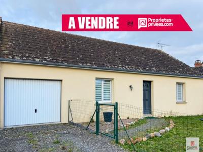 For sale House CHAPELLE-D'ALIGNE  72