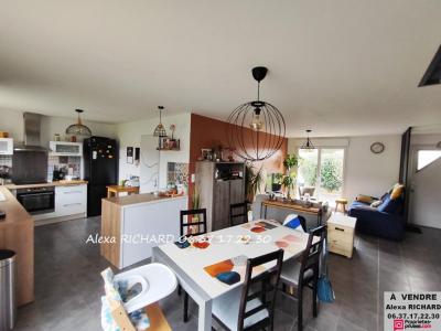 For sale House BONNEVILLE-SUR-ITON  27