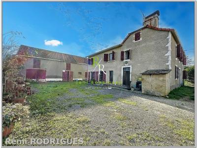 Vente Maison SAUVAGNON  64