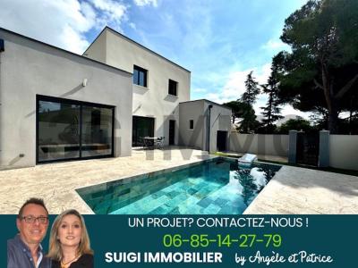 photo For sale House BAGNOLS-SUR-CEZE 30