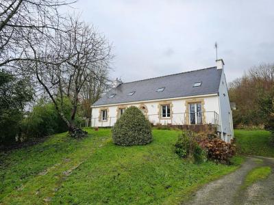 Vente Maison GUEMENE-SUR-SCORFF  56