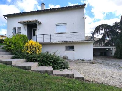 photo For sale House POMPIGNAN 82