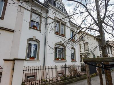 Vente Maison 10 pices COLMAR 68000