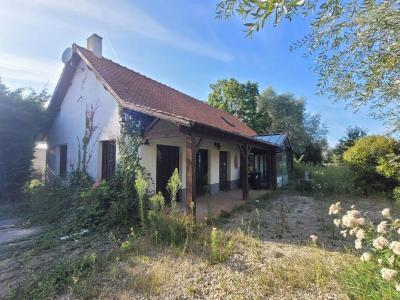 Vente Maison SAINT-JOSSE  62