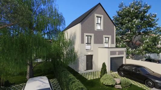 photo For sale House CHATILLON 92