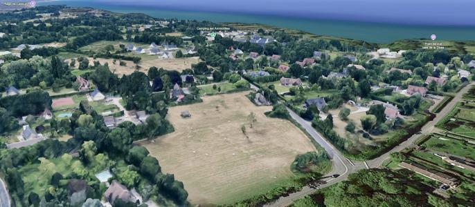 photo For sale Land VILLERS-SUR-MER 14