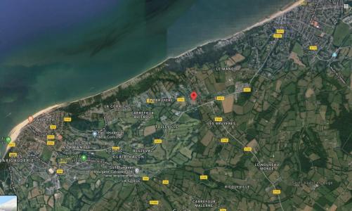 photo For sale Land DIVES-SUR-MER 14