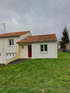 Vente Maison SAINT-QUENTIN-EN-MAUGES 