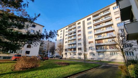 photo For sale Apartment STRASBOURG 67