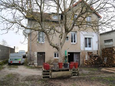 Vente Maison AUTUN  71