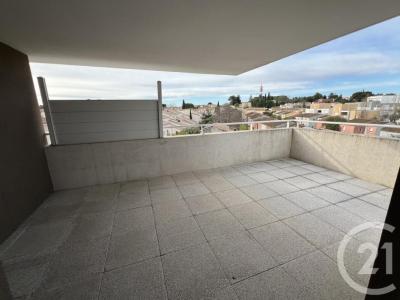 For sale Apartment MONTPELLIER 