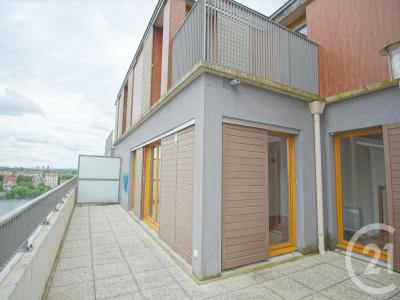 Vente Appartement 4 pices CHOISY-LE-ROI 94600