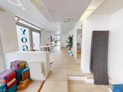 photo For rent Commercial office PARIS-13EME-ARRONDISSEMENT 75