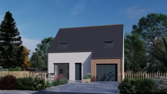 Vente Maison LEHON 22100