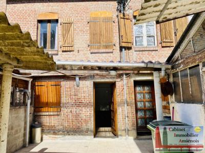 Vente Maison AMIENS 