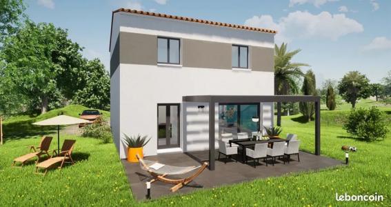 Vente Maison 4 pices POUSSAN 34560