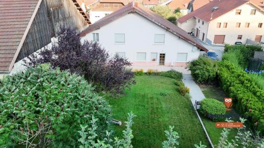 Vente Maison 5 pices SOMBACOUR 25520