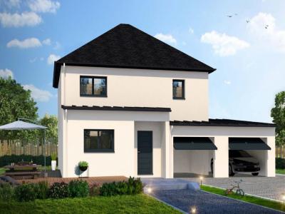 Vente Maison 6 pices LOCMINE 56500