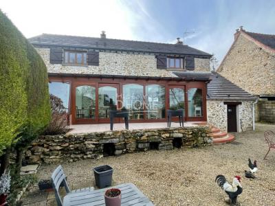 Vente Maison ROZAY-EN-BRIE  77