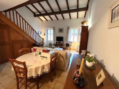 Vente Appartement 3 pices TRANS-EN-PROVENCE 83720