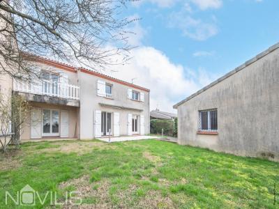 Vente Maison SAINT-JEAN  31