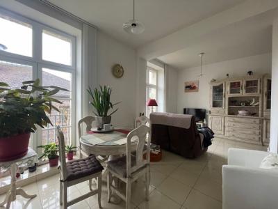 Vente Appartement 2 pices CRAMOISY 60660