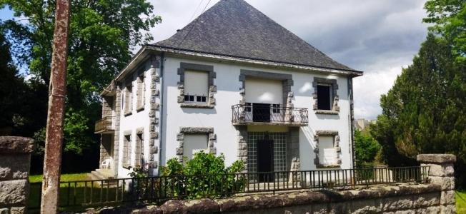 Vente Maison GUEMENE-SUR-SCORFF  56