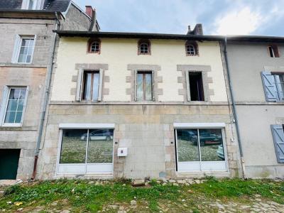 Vente Maison 6 pices JONCHERE-SAINT-MAURICE 87340