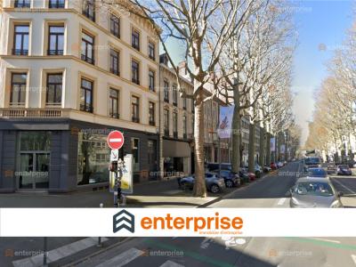 Location Local commercial LILLE 59800