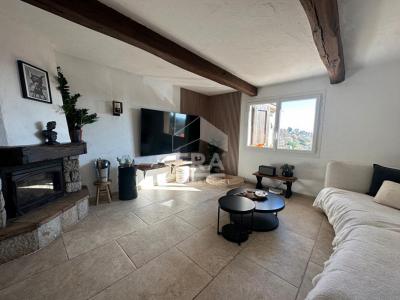 Vente Appartement 3 pices COLLE-SUR-LOUP 06480