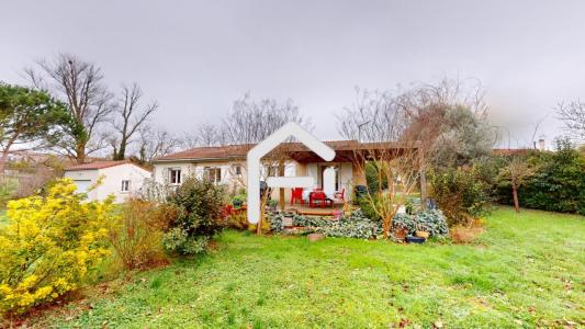 Vente Maison LABRUYERE-DORSA 