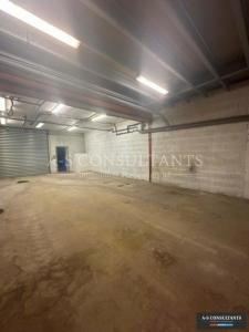 For rent Commerce BOURGET-DU-LAC  73