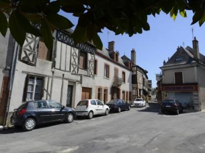 For rent Apartment AUBIGNY-SUR-NERE  18