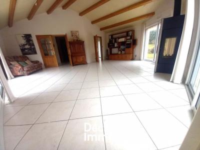 Vente Maison 7 pices ROCHE-SUR-YON 85000