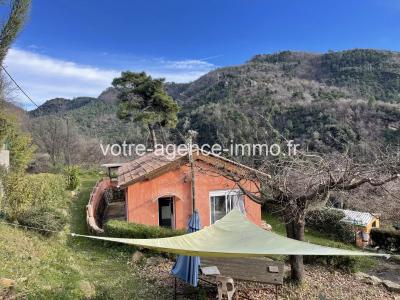 Vente Maison 3 pices COARAZE 06390