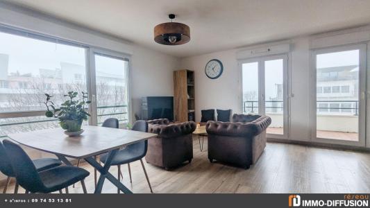 photo For sale Apartment DIJON 21