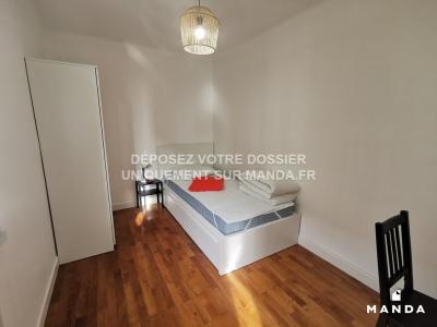 photo For rent Apartment LYON-8EME-ARRONDISSEMENT 69