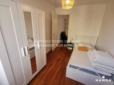 photo For rent Apartment LYON-8EME-ARRONDISSEMENT 69