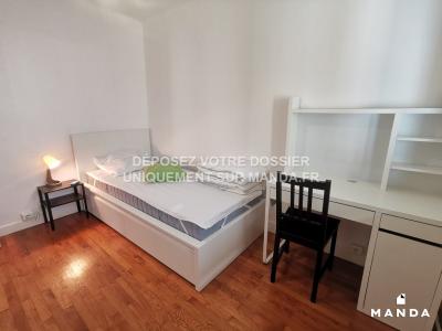 photo For rent Apartment LYON-8EME-ARRONDISSEMENT 69