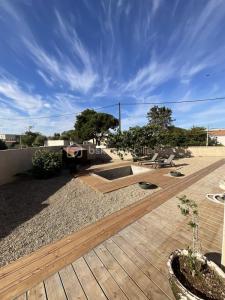 photo For sale House MARSEILLAN 34