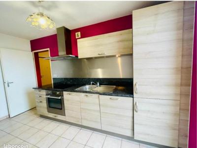 photo For sale Apartment STRASBOURG 67